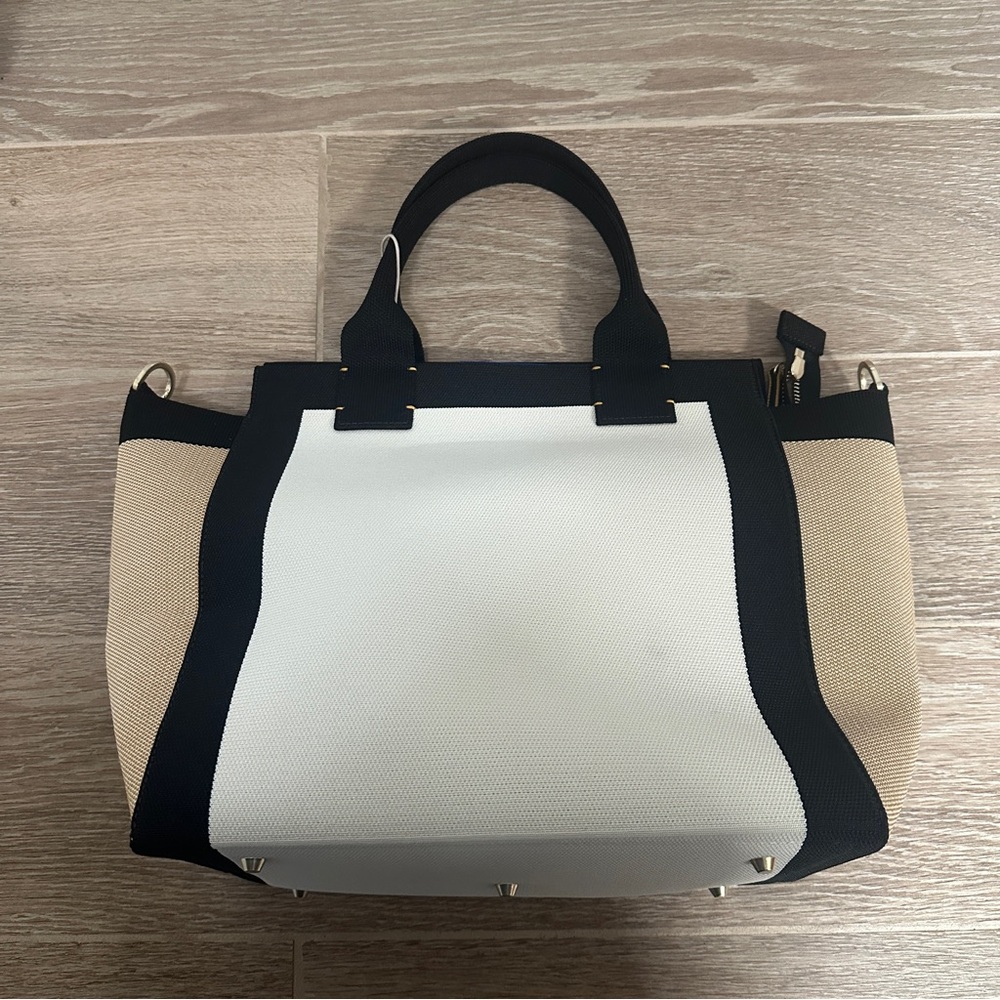 Rothy’s the handbag